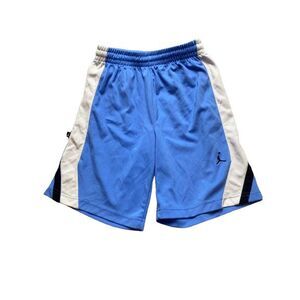 Air Jordan Shorts Youth Extra Large (26x9) Jumpman Basketball MJ Sportswear Boys